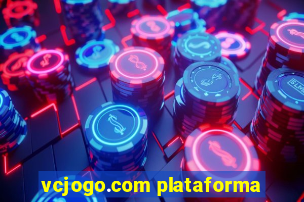 vcjogo.com plataforma